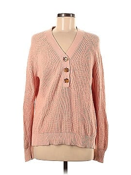 Ann Taylor LOFT Outlet Pullover Sweater (view 1)