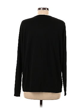 IMAN Pullover Sweater (view 2)