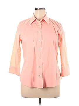 Haberdashery for J.Crew Long Sleeve Blouse (view 1)