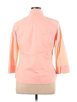 Haberdashery for J.Crew Long Sleeve Blouse (view 2)