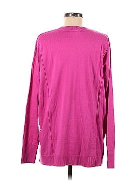 Isaac Mizrahi LIVE! Pullover Sweater (view 2)
