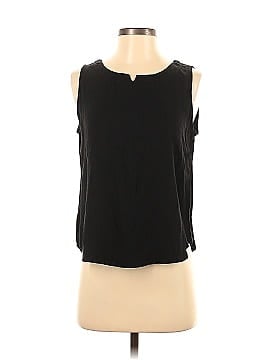 A.K. Collectible Sleeveless Blouse (view 1)