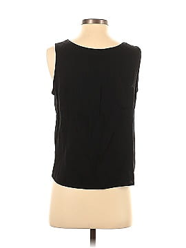 A.K. Collectible Sleeveless Blouse (view 2)