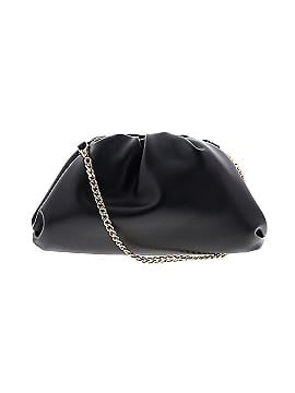 Understated Leather Leather Clutch (view 1)