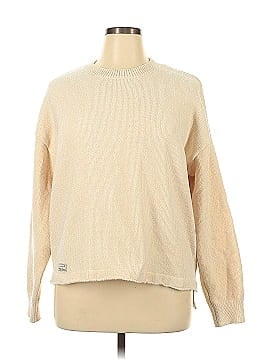 Simply Southern Pullover Sweater (view 1)