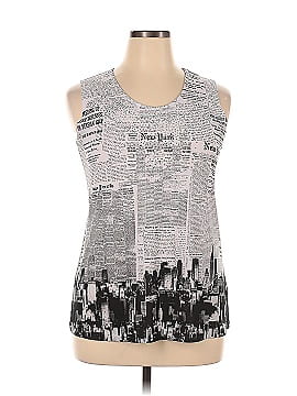 Cover Charge Tank Top (view 1)