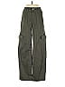 Wild Fable Green Cargo Pants Size XS - photo 1