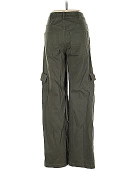 Wild Fable Cargo Pants (view 2)