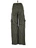 Wild Fable Green Cargo Pants Size XS - photo 2