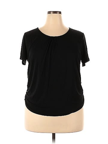 Ekouaer Short Sleeve T-Shirt (view 1)