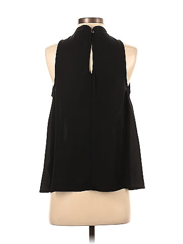 Everly Sleeveless Blouse (view 2)