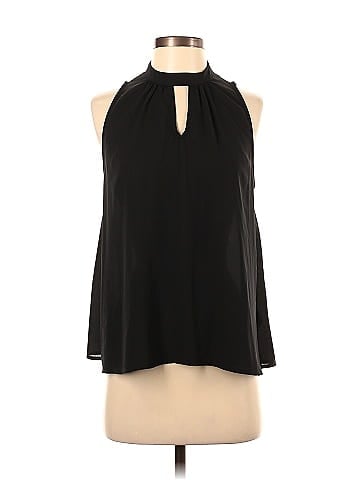 Everly Sleeveless Blouse (view 1)