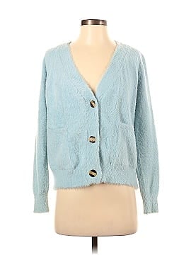 Charlie Holiday. Cardigan (view 1)