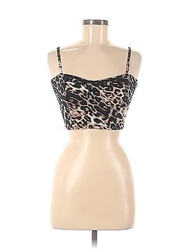 Oh My Love London Sleeveless Blouse (view 1)