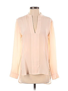 Banana Republic Long Sleeve Blouse (view 1)