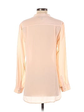 Banana Republic Long Sleeve Blouse (view 2)