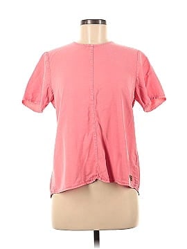 10 Tree Short Sleeve Blouse (view 1)