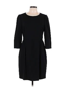 J.Crew Factory Store Casual Dress (view 1)