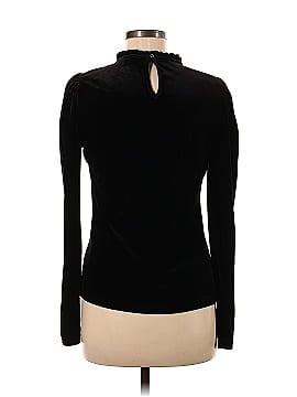 Maison Jules Long Sleeve Top (view 2)