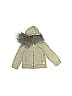 Microbe Tan Jacket 3-6 MO / 6 MO - photo 1