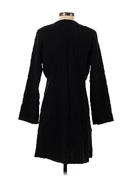 Eileen Fisher Wool Coat (view 2)