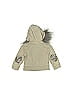 Microbe Tan Jacket 3-6 MO / 6 MO - photo 2