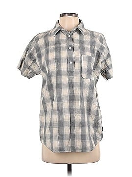 The North Face Short Sleeve Blouse (view 1)