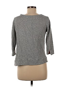 Chloe K Pullover Sweater (view 2)