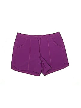 Lands' End Sport Athletic Shorts (view 1)
