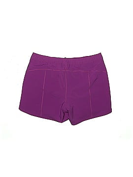 Lands' End Sport Athletic Shorts (view 2)