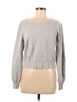Babaton Pullover Sweater (view 1)