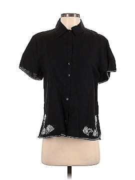 Outfit JPR Short Sleeve Button-Down Shirt (view 1)