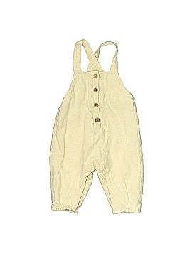 Zara Baby Short Sleeve Outfit (view 1)