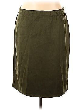 Slinky Brand Casual Skirt (view 1)