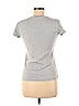 Tommy Hilfiger 100% Cotton Gray Short Sleeve T-Shirt Size M - photo 2