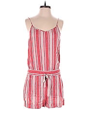 Ann Taylor Loft Romper