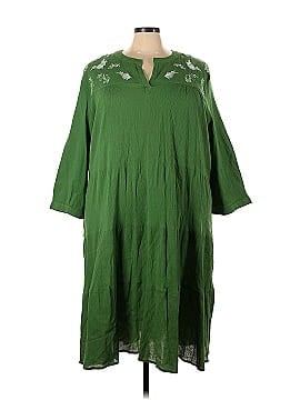 The Vermont Country Store Casual Dress (view 1)