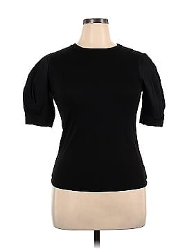 Misia Short Sleeve Blouse (view 1)