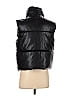 Zara Black Vest Size S - photo 2