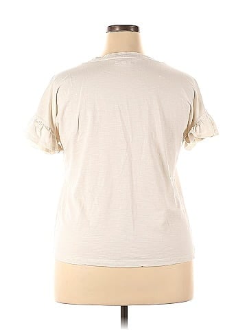 Maurices Short Sleeve T-Shirt (view 2)