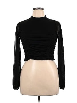 Stella Luce Long Sleeve Top (view 1)