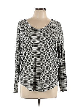 Athleta Long Sleeve T-Shirt (view 1)