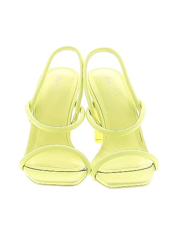 Aldo Heels (view 2)