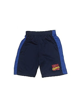 Marvel Athletic Shorts (view 1)