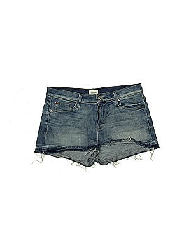 Hudson Jeans Denim Shorts (view 1)