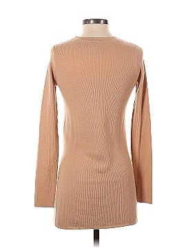 Soyer Cashmere Pullover Sweater (view 2)