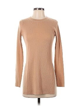 Soyer Cashmere Pullover Sweater (view 1)