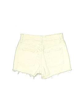 J.Crew Denim Shorts (view 2)