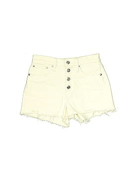 J.Crew Denim Shorts (view 1)