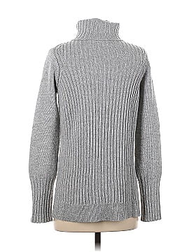 Lis Lareida Wool Pullover Sweater (view 2)